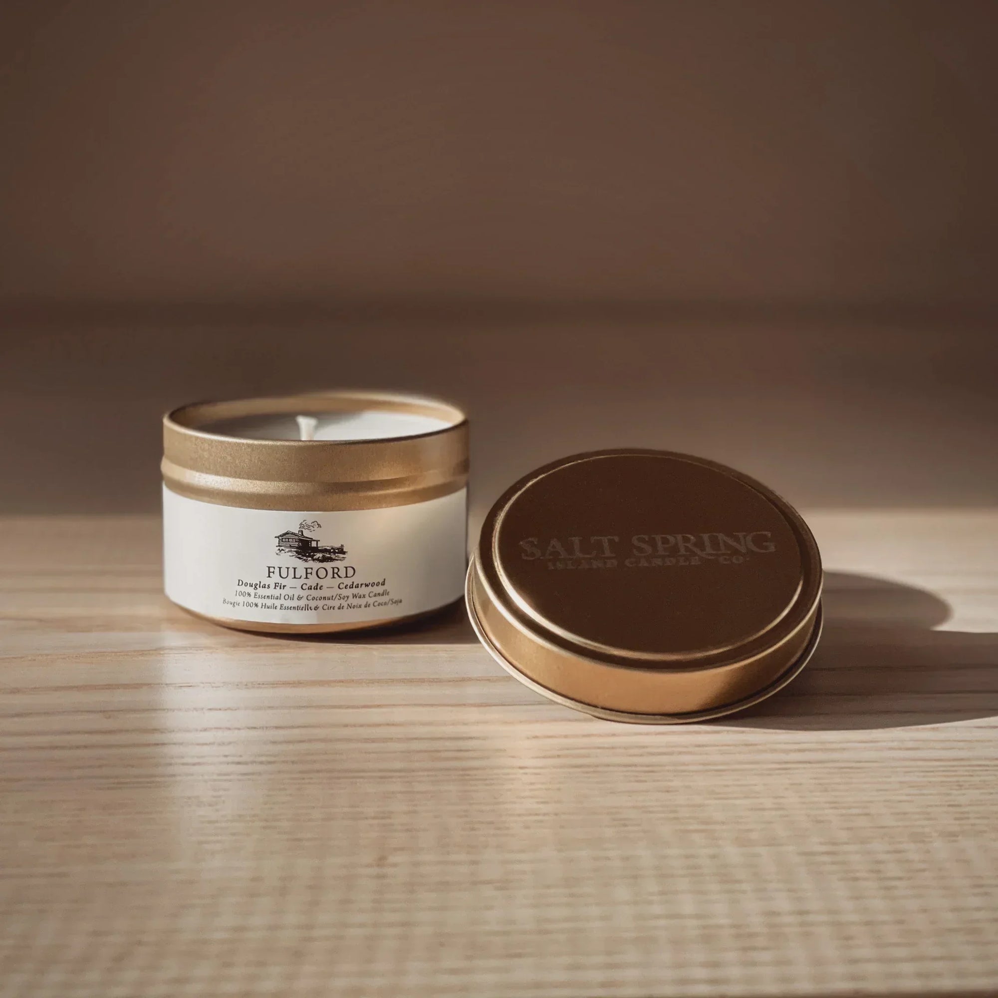 6OZ Travel Tin - Mix, Match &amp; Save Bundle