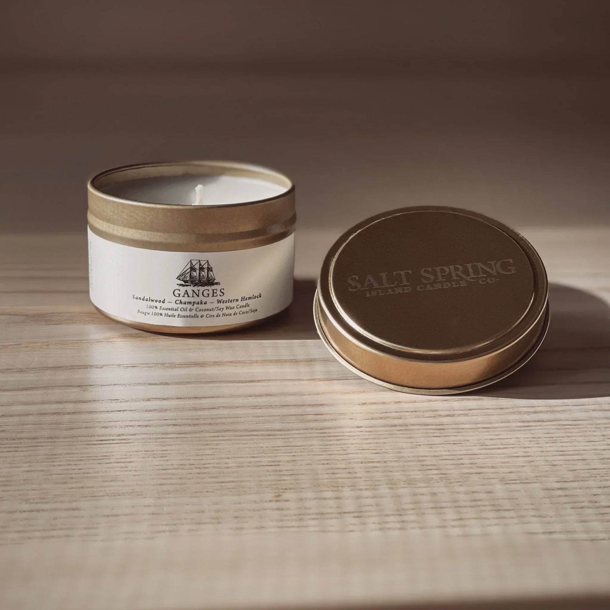 6OZ Travel Tin - Mix, Match &amp; Save Bundle