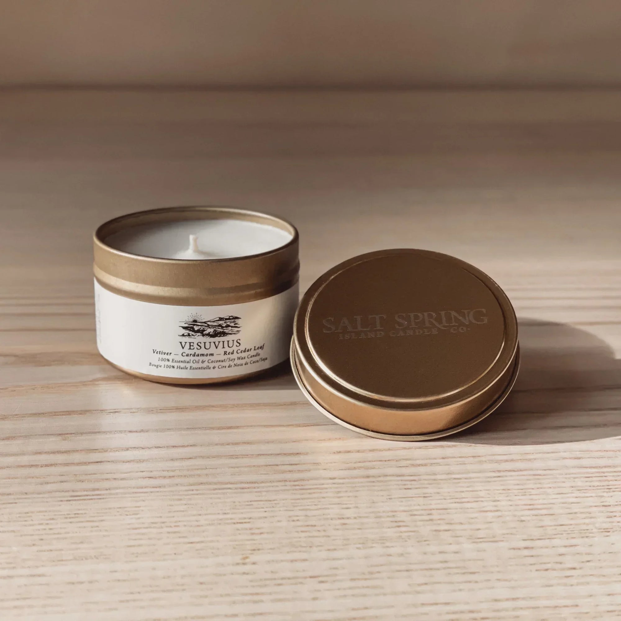 6OZ Travel Tin - Mix, Match &amp; Save Bundle