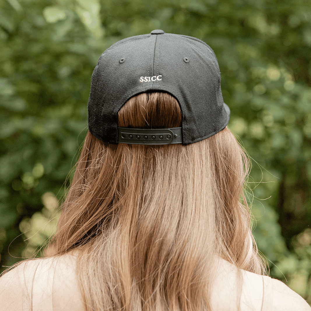 SSI Candle Co. Hats - Salt Spring Candle Co.