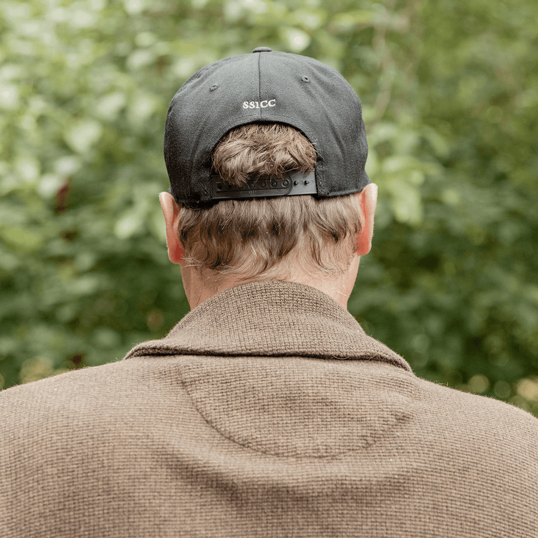 SSI Candle Co. Hats - Salt Spring Candle Co.