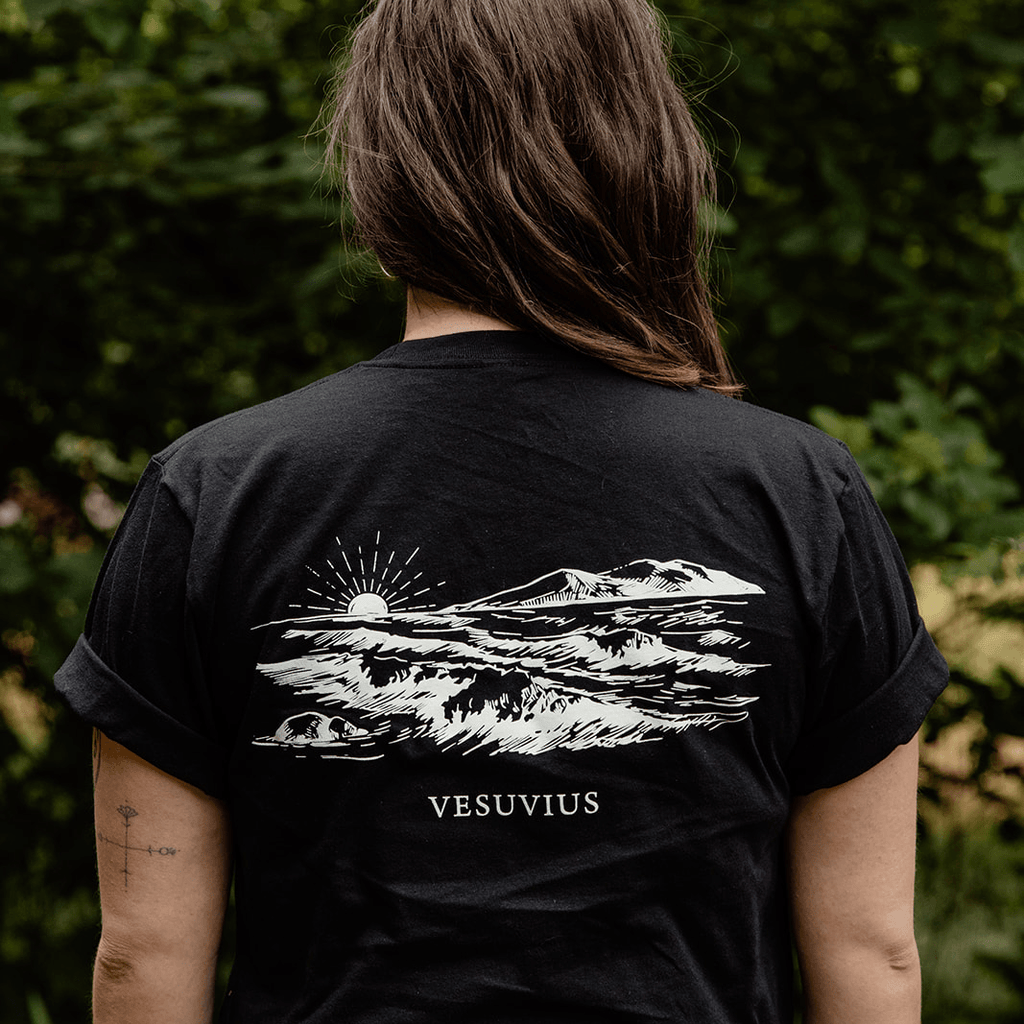 SSI Candle Co. T-Shirts - Salt Spring Candle Co.