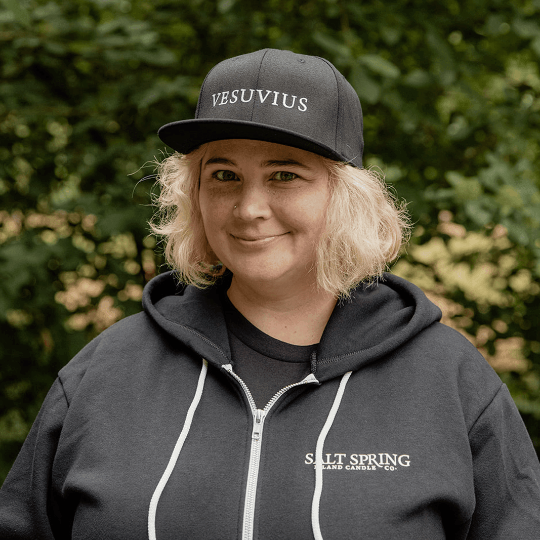 SSI Candle Co. Hats - Salt Spring Candle Co.